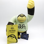 Sunbum Revitalizing Hair Mask