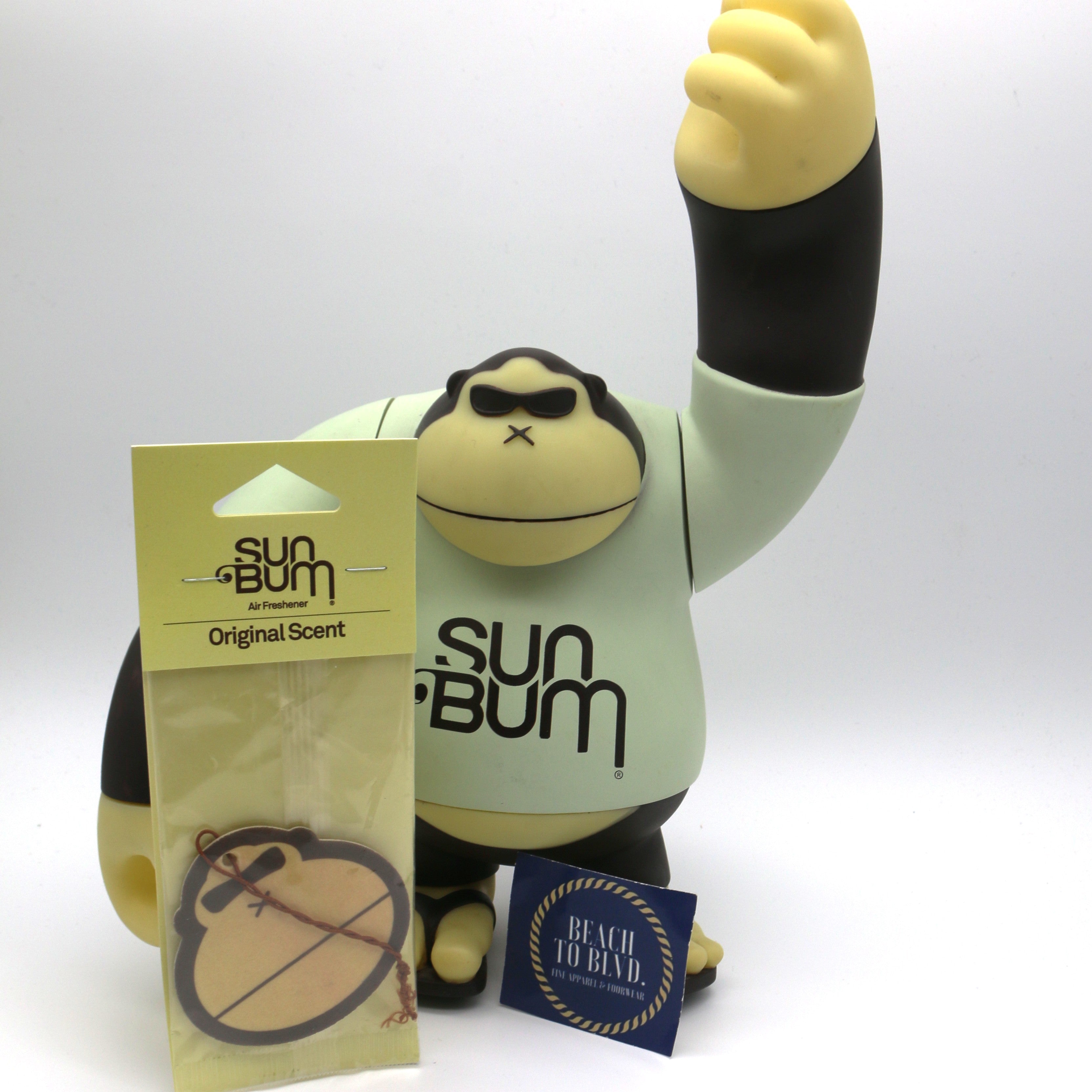 Sunbum Original Scent Air Freshener