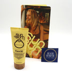 Sunbum Original SPF 50 Sunscreen Face Lotion