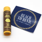 Sunbum Original SPF 30 Sunscreen Lip Balm