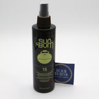 Sunbum SPF 15 Sunscreen Tanning Oil