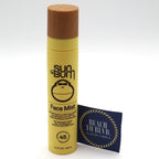Sunbum Original SPF 45 Sunscreen Face Mist