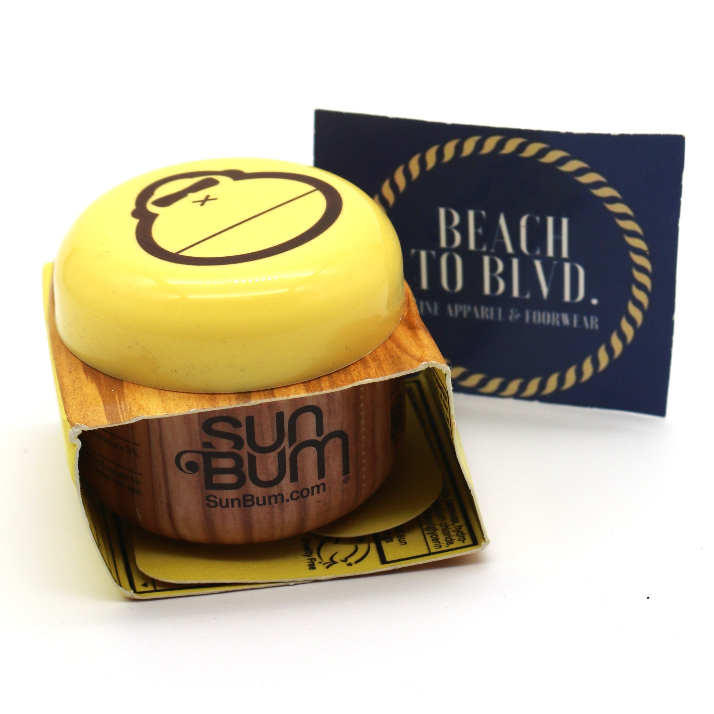 Sunbum Original SPF 50 Face Cream
