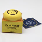 Sunbum Original SPF 50 Face Cream