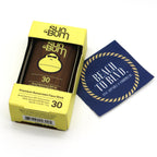 Sunbum Original SPF 30 Sunscreen Face Stick
