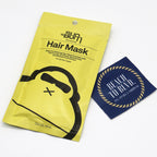 Sunbum Revitalizing Hair Mask