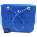 Baby Bogg Bag - Small Bag 15" x 13" Blue