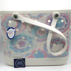 Baby Bogg Bag - Small Bag 15" x 13" Tie Dye