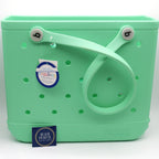 Baby Bogg Bag - Small Bag 15" x 13" Mint