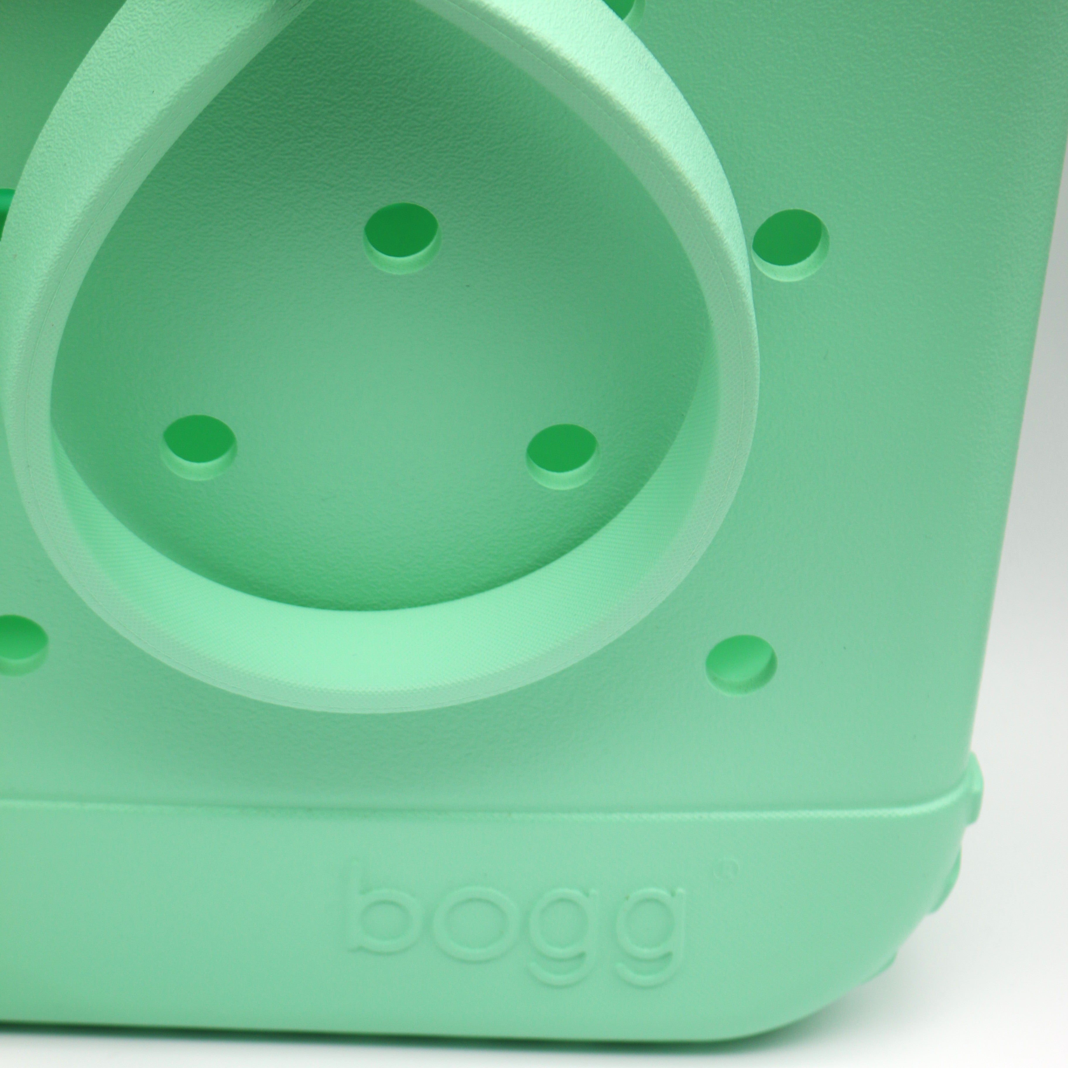 Baby Bogg Bag - Small Bag 15" x 13" Mint