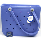 Baby Bogg Bag - Small Bag 15" x 13" Periwinkle