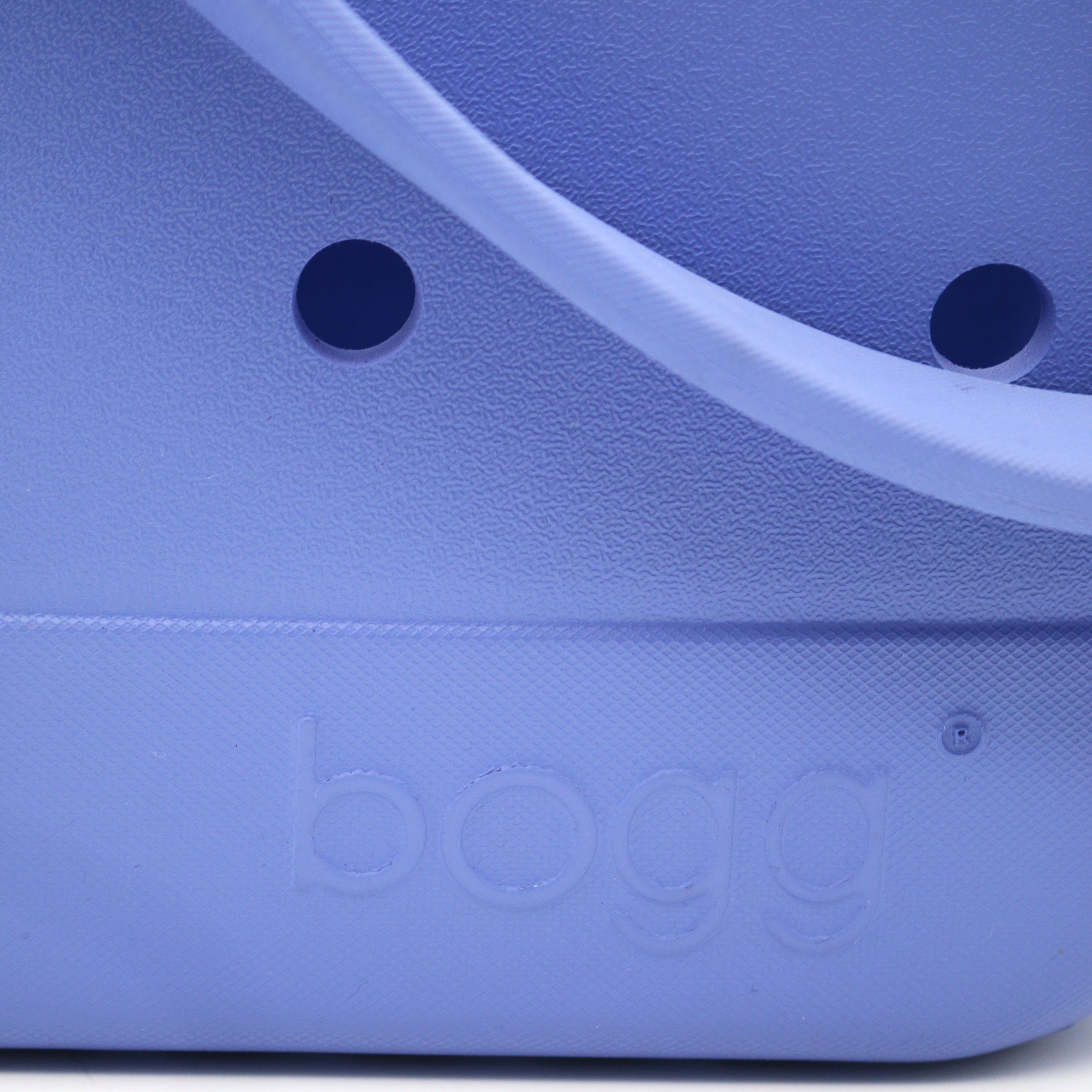 Baby Bogg Bag - Small Bag 15" x 13" Periwinkle