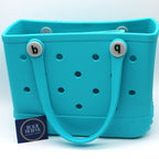 Bitty Bogg Bagg Small 11 x 8.5 - BeachToBlvd
