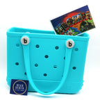 Bitty Bogg Bagg Small 11 x 8.5 - BeachToBlvd