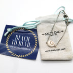 Salty Cali Shiva Bolo ~ Salty Shells