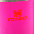 Stanley The Quencher H2.0 Flowstate Tumbler - Vivid Violet 40 Ounces - BeachToBlvd