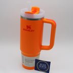 Stanley The Quencher H2.0 Flowstate Tumbler - Goldenrod 30 Ounces - BeachToBlvd