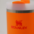 Stanley The Quencher H2.0 Flowstate Tumbler - Goldenrod 30 Ounces - BeachToBlvd