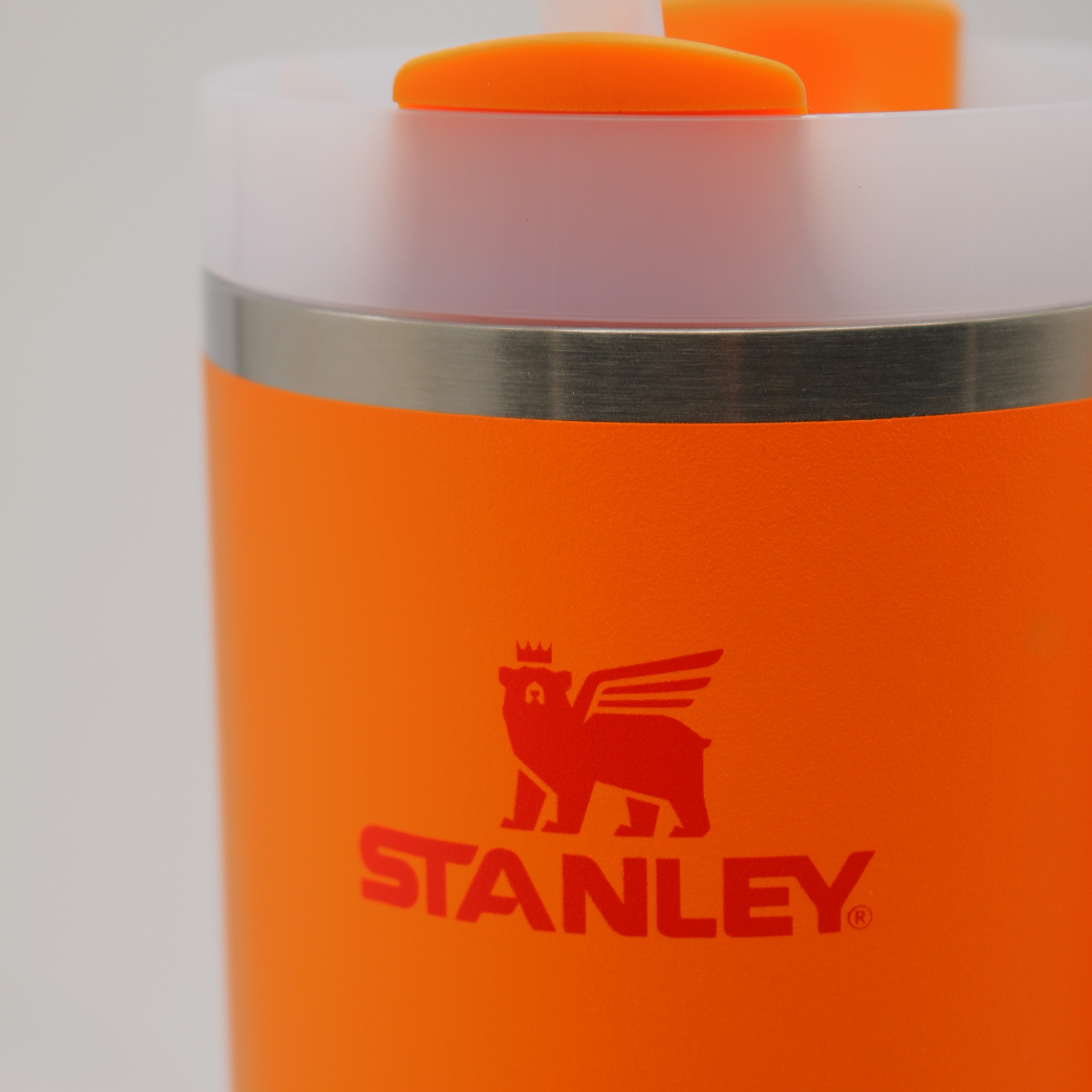 Stanley The Quencher H2.0 Flowstate Tumbler - Goldenrod 30 Ounces - BeachToBlvd