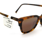 Maui Jim Sunglasses Kou - Tortoise Frame - Bronze Lens - BeachToBlvd