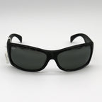 Maui Jim Sunglasses Equator - Grey Tortoise Frame - Gray Lens - BeachToBlvd