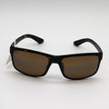 Maui Jim Sunglasses Pokowai Arch - Olive Tortoise Frame - Bronze Lens - BeachToBlvd