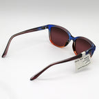 Maui Jim Sunglasses Honi Sunglasses - Sunset Frame With Maui Rose Lens - Rs758-13A - BeachToBlvd
