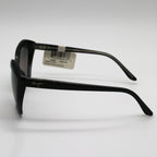 Maui Jim Sunglasses Lotus - Black Fade Frame - Gray Lens - BeachToBlvd