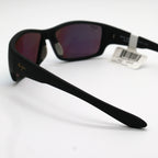 Maui Jim Local Kine Polarized Sunglasses - Black Frame \ Green Lenses - BeachToBlvd