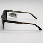 Maui Jim Honi Polarized Sunglasses - Grey Tortoise Frame / Gray Lens - BeachToBlvd