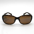 Maui Jim Sunglasses Koki Beach - Olive Tortoise Frame w\ Bronze Lens