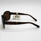 Maui Jim Sunglasses Koki Beach - Olive Tortoise Frame w\ Bronze Lens