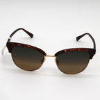 Maui Jim Sunglasses Lokelani - Tortoise W/Gold Frame - Bronze Lens - BeachToBlvd