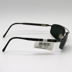 Maui Jim Sunglasses  Kahuna - Gunmetal Frame w/ Neutral Gray Lens - BeachToBlvd