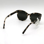 Maui Jim Alulu Polarized Sunglasses - White Tokyo Tortoise/Neutral Grey