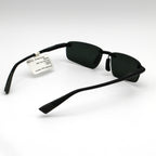 Maui Jim 'Iilkou Polarized Sunglasses - Matte Black/Neutral Grey