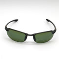 Maui Jim Makaha 2.0 Readers Polarized Sunglasses - Translucent Smoke Grey/Maui HT