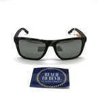 Costa Sunglasses Mainsail - Tiger Shark Frame W/Gray Silver Mirror Lens