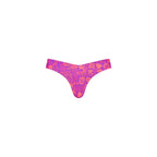 Kulani Kinis Cheeky V Bikini Bottom- La Isla