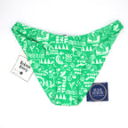 Kulani Kinis Minimal Full Coverage Bikini Bottom - Sol Dia - BeachToBlvd