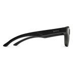 Smith Lowdown Slim 2 - Matte Black Frame / Gray Green Lenses