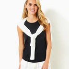 Lilly Pulitzer Westley Active Tank UPF 50+ - BeachToBlvd