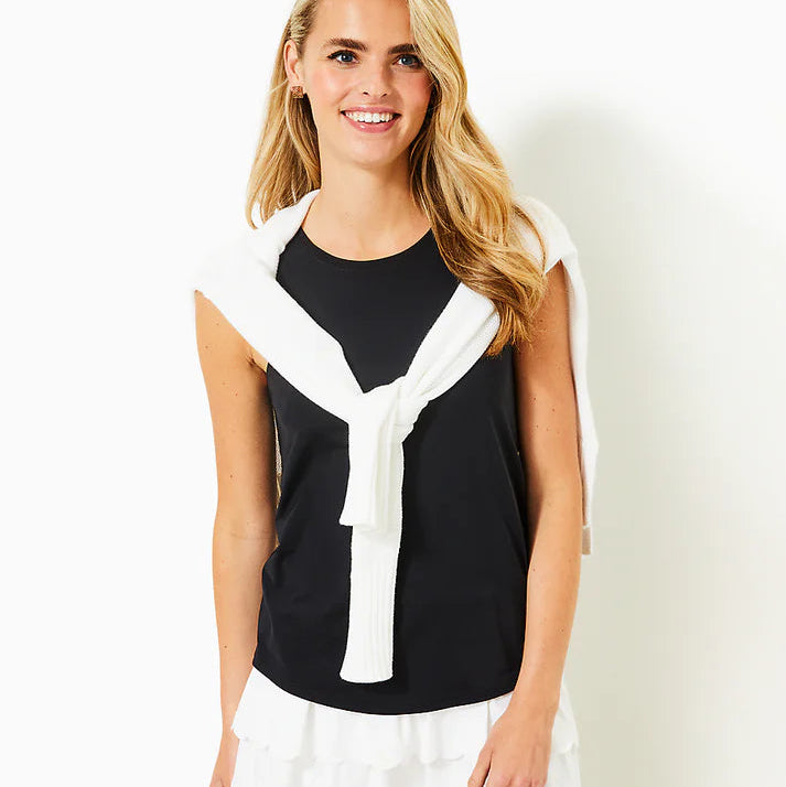 Lilly Pulitzer Westley Active Tank UPF 50+ - BeachToBlvd