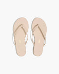 Tkees Lily Nudes Linen
