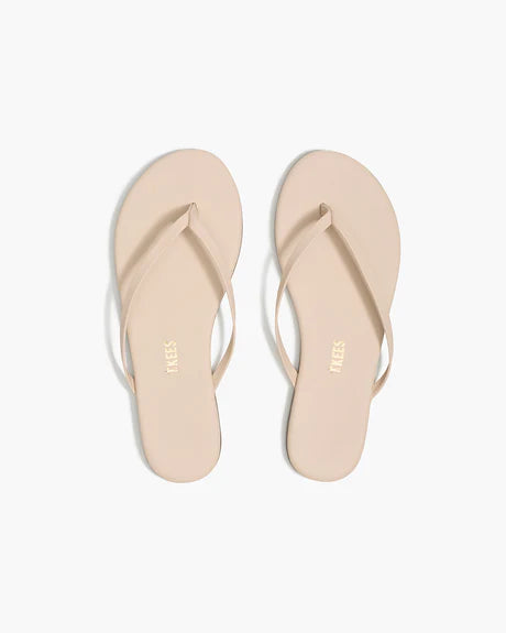 Tkees Lily Nudes Linen