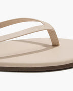 Tkees Lily Nudes Linen