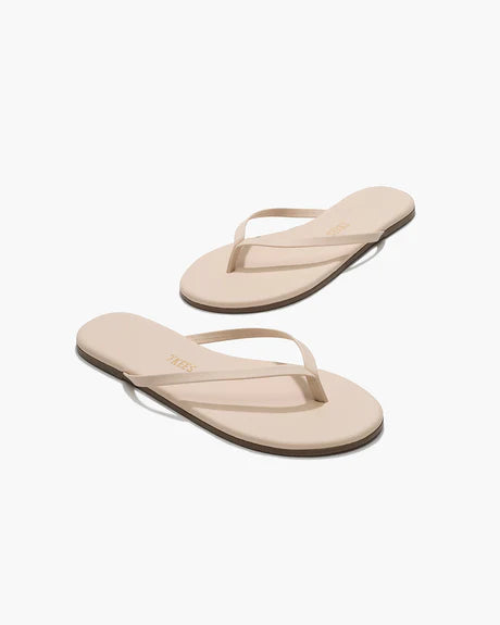 Tkees Lily Nudes Linen