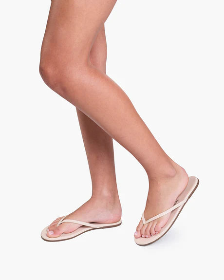 Tkees Lily Nudes Linen