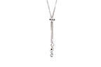 Salty Cali Rock Candy ~ Green Jade Bolo