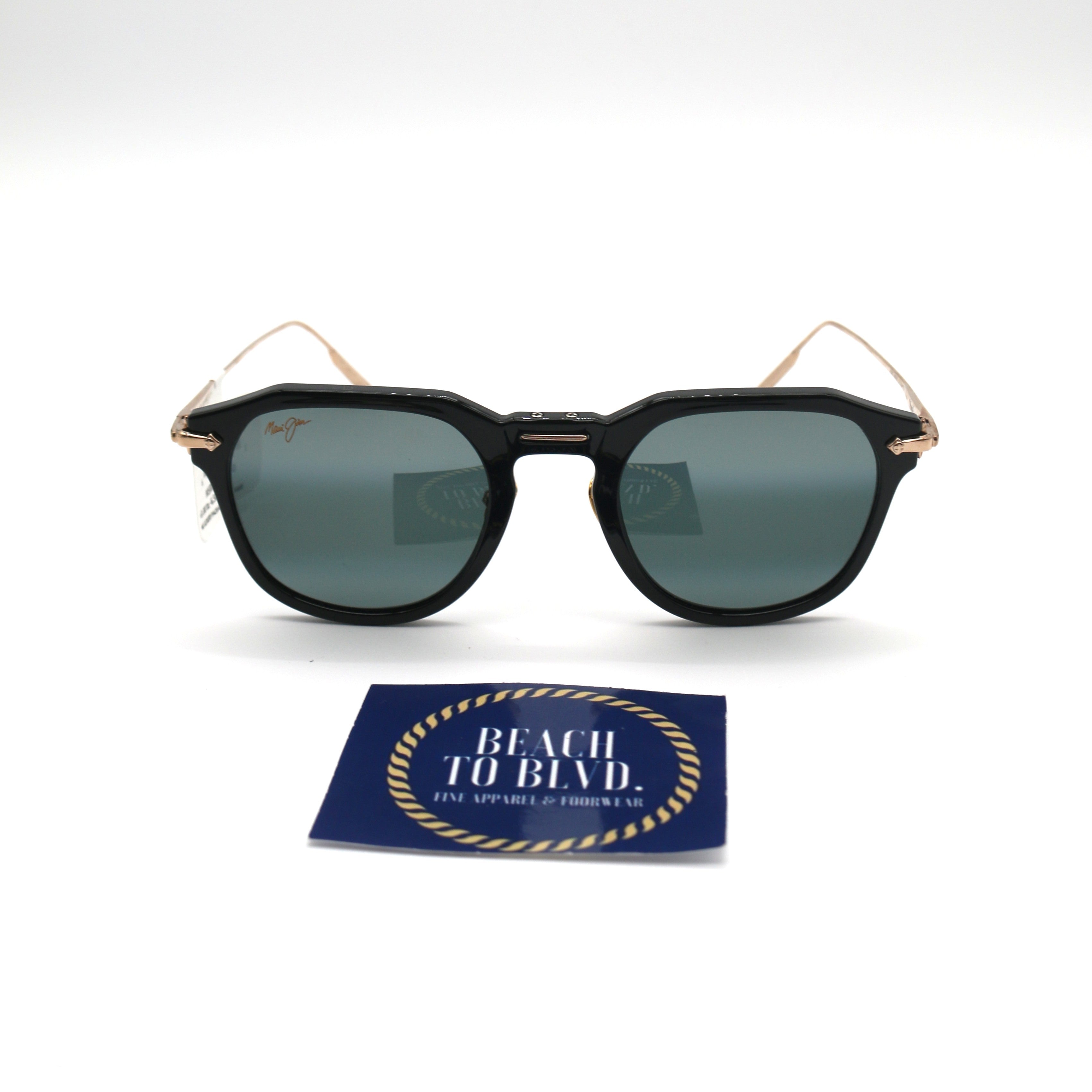 Maui Jim Alika Polarized Sunglasses